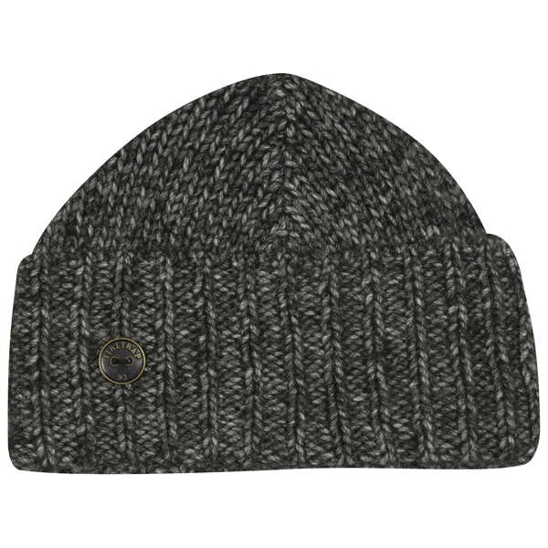 Firetrap Women's Brimming Knit Beanie - Grey - One Size - Grey Image 1