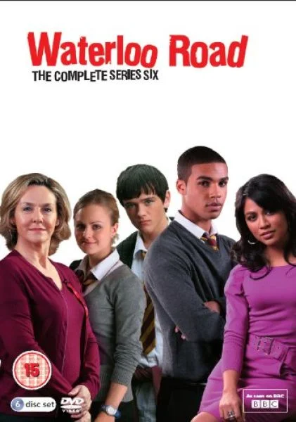 Waterloo Road - Series Six Image 1