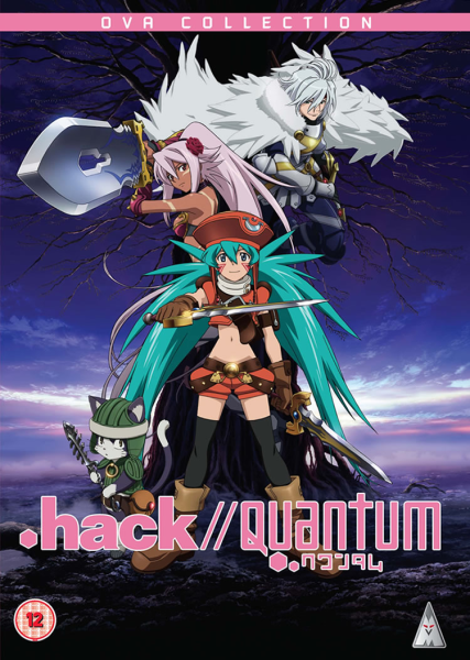 .Hack// - Quantum Collection Image 1