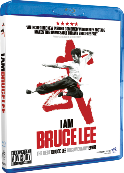 I am Bruce Lee Image 1