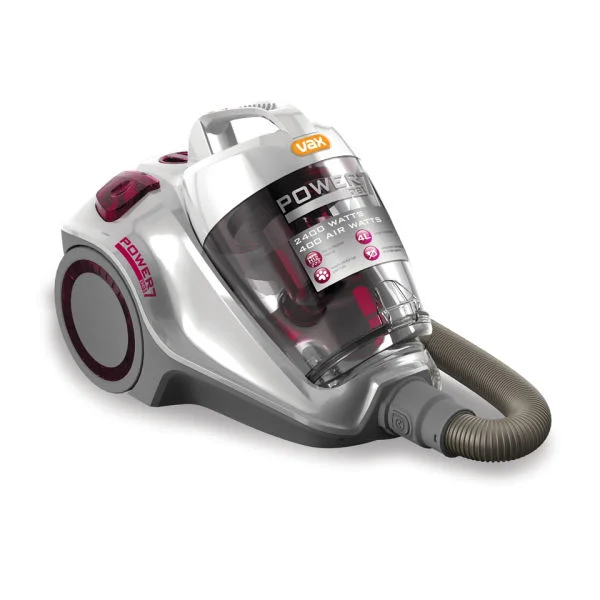 Vax 2200W Power 7 Bagless Cylinder Image 1