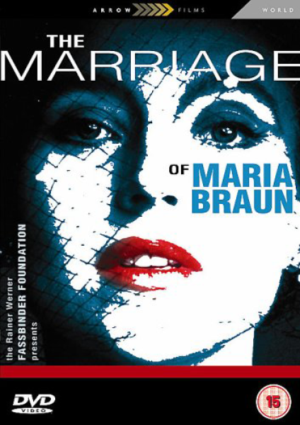 The Marriage Of Maria Braun Image 1