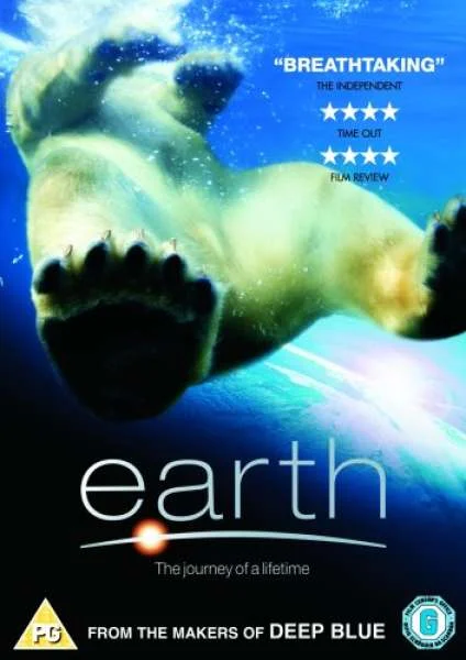 Earth Image 1