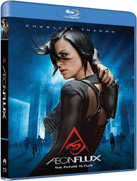 Aeon Flux Image 1