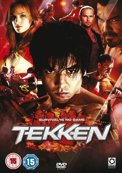 Tekken Image 1
