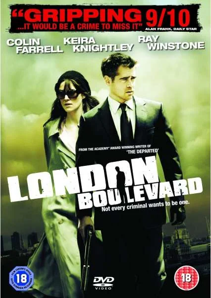 London Boulevard Image 1