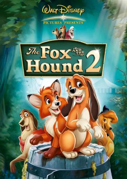 The Fox And The Hound 2 Image 1
