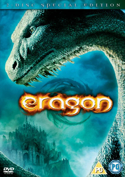 Eragon Image 1