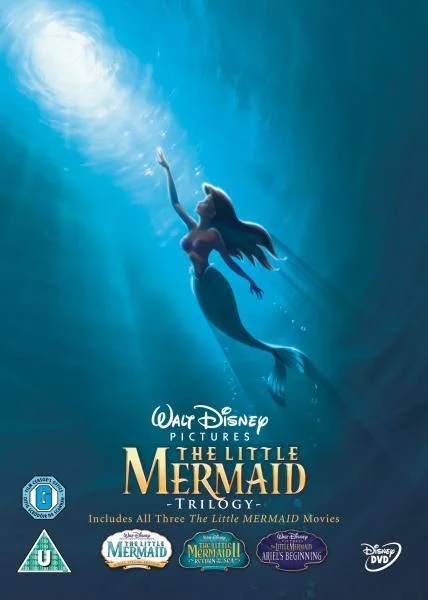 The Little Mermaid - Trilogy Image 1