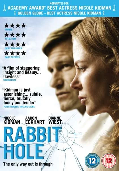 Rabbit Hole Image 1