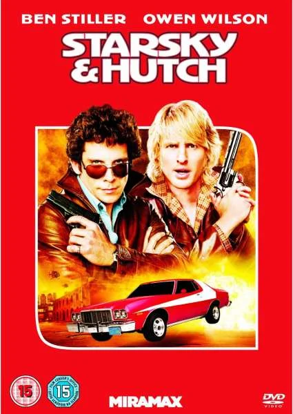 Starsky and Hutch Image 1