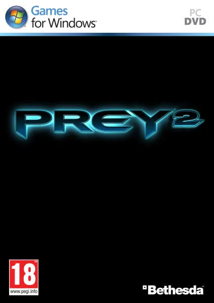 Prey 2 Image 1