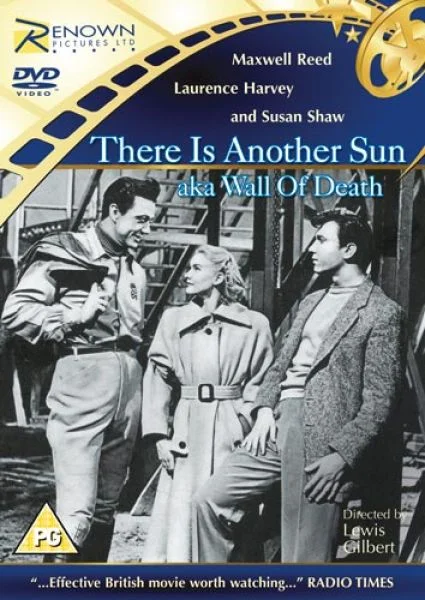 Wall of Death Image 1