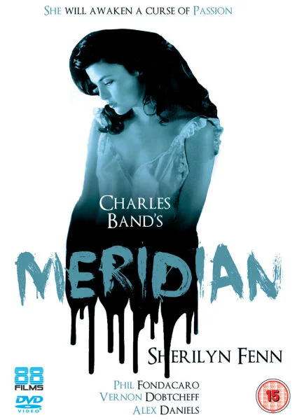Phantoms (Meridian) Image 1