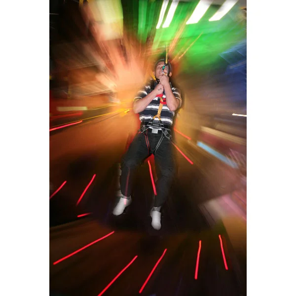 Triple Whammy Experience Image 1