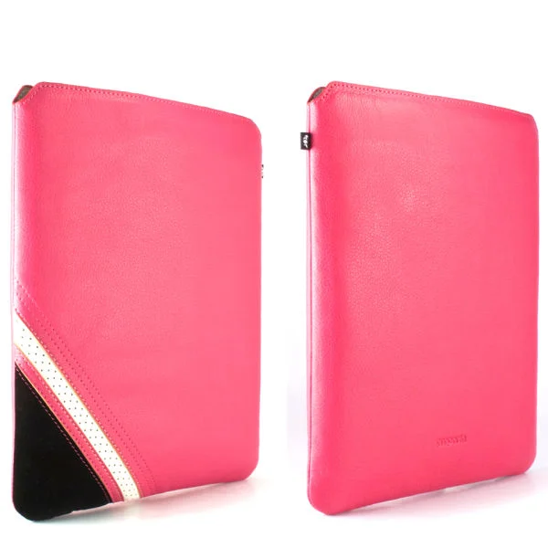 Maya II Pouch for The New iPad - Pink Image 1