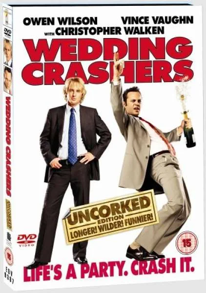 Wedding Crashers (Unrated) Image 1