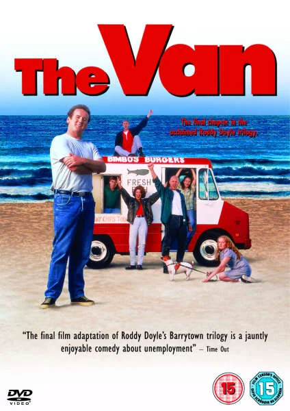 The Van Image 1