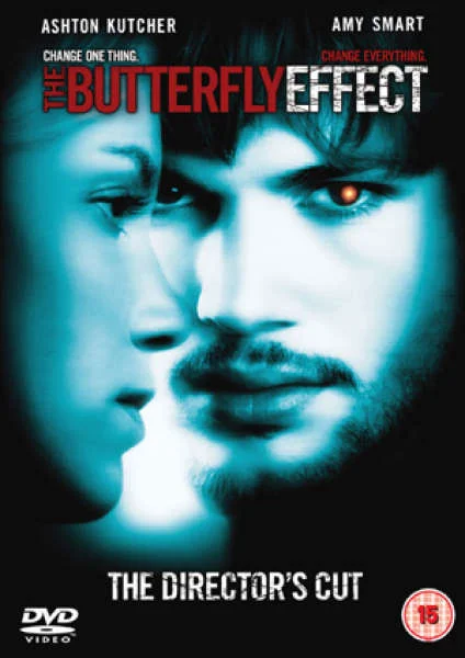The Butterfly Effect Image 1