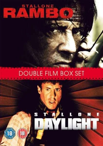 Rambo / Daylight Image 1
