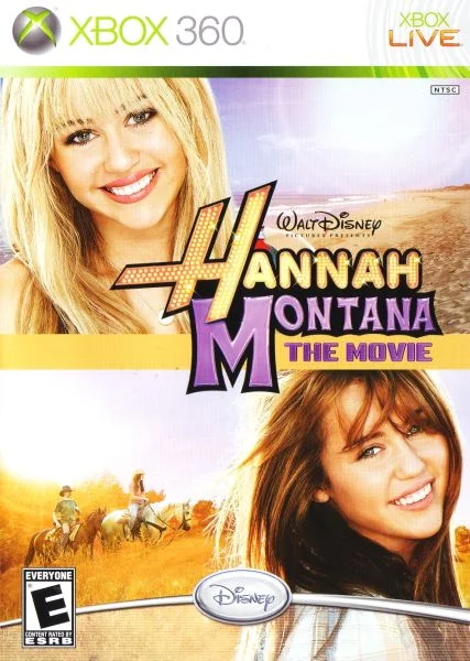 Hannah Montana: The Movie Image 1