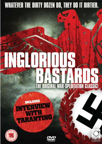 Inglorious Bastards Image 1