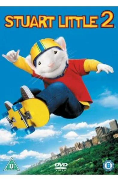 Stuart Little 2 Image 1