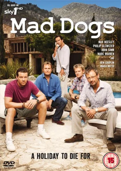 Mad Dogs Image 1