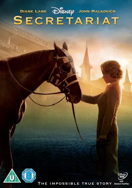 Secretariat Image 1