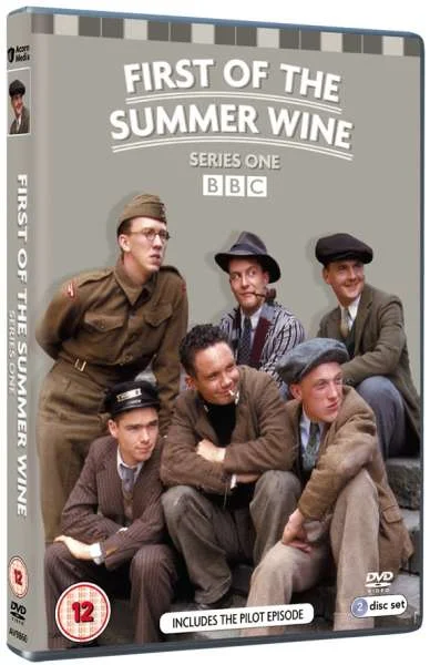 First of the Summer Wine - Series 1 Image 1