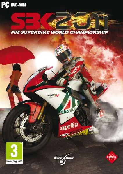 SBK: Superbike World Championship 2011 Image 1