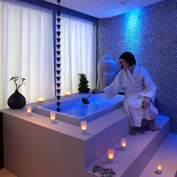 Express Spa Package at River Wellbeing Spa Special Offer Image 1