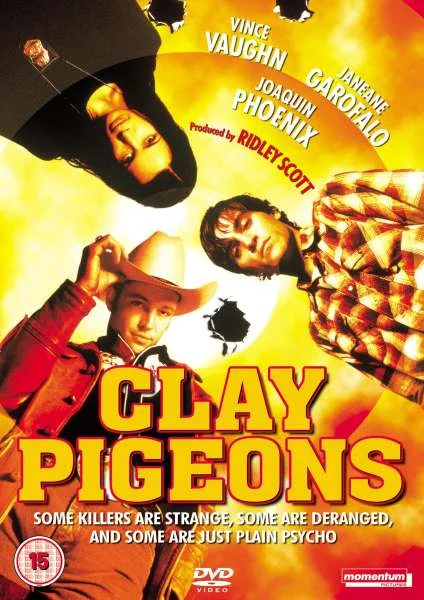 Clay Pigeons Image 1
