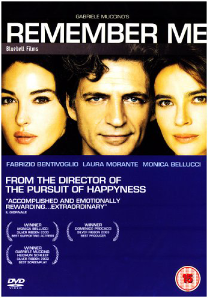 Remember Me Image 1