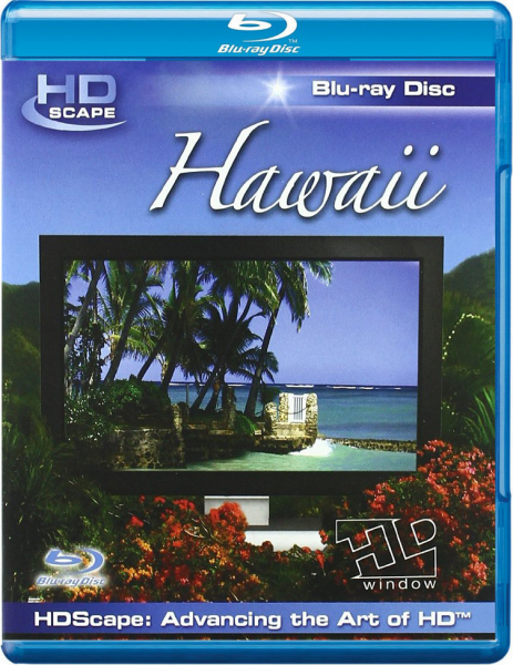 HD Window Hawaii Image 1