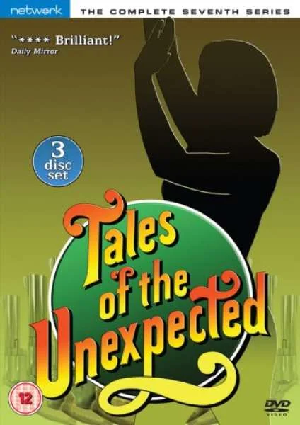 Tales Of The Unexpected - Series 7 Image 1