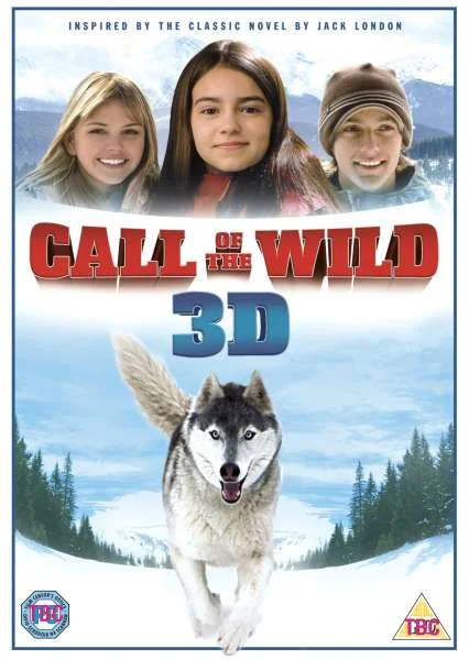 Call Of The Wild 3D Image 1