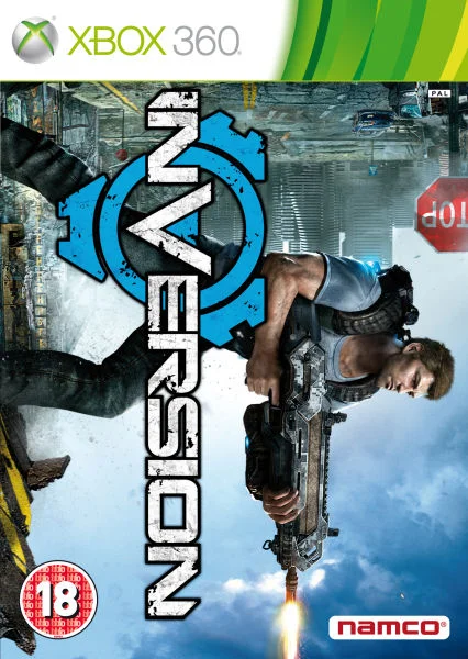 Inversion Image 1