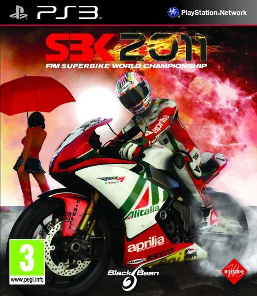 SBK: Superbike World Championship 2011 Image 1
