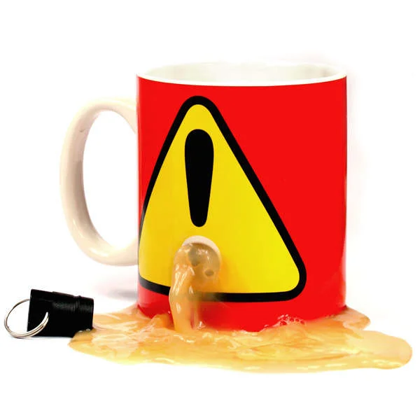 Plug Mug Image 1