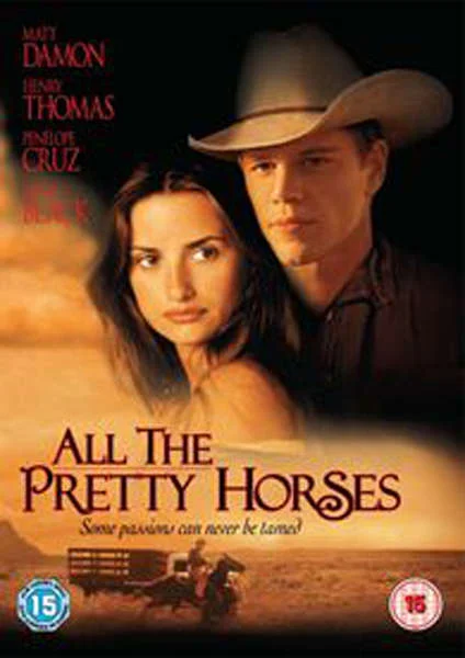 All The Pretty Horses Image 1
