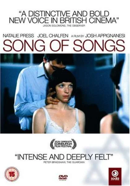 Songs Of Songs Image 1