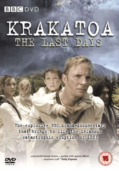 Krakatoa - The Last Days Image 1