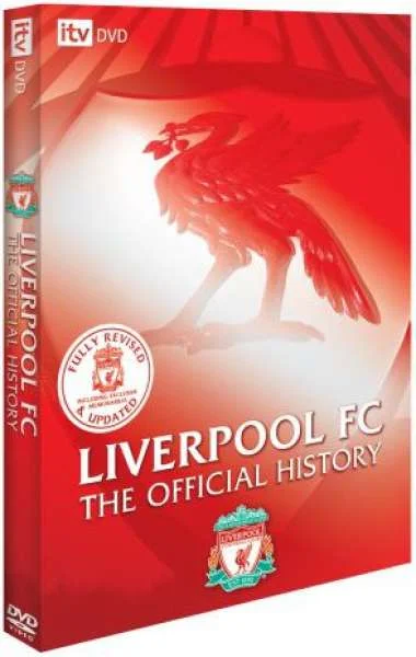 Liverpool FC - Official Updated History Image 1