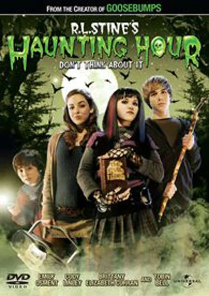 The Haunting Hour Image 1
