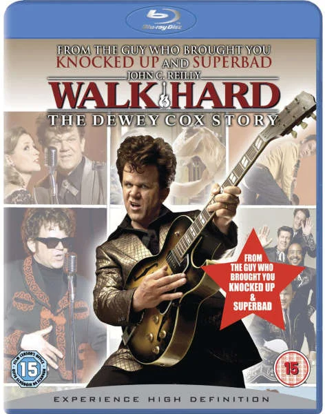 Walk Hard: The Dewey Cox Story Image 1