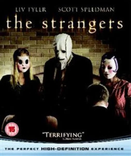 The Strangers Image 1