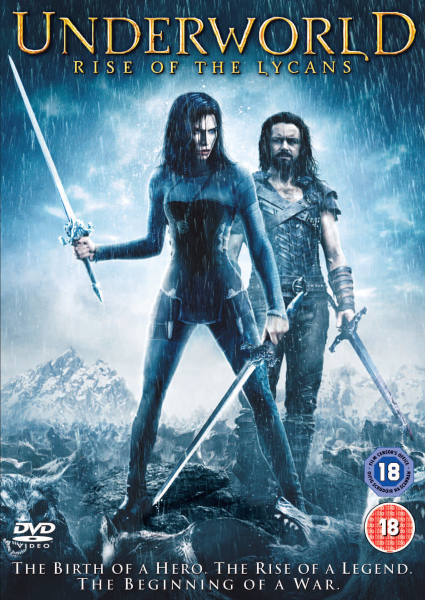 Underworld 3 Rise of the Lycans Image 1