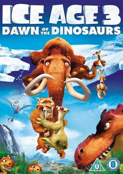 Ice Age 3 Image 1