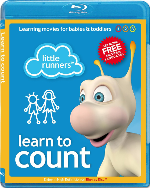 Learn to Count Image 1